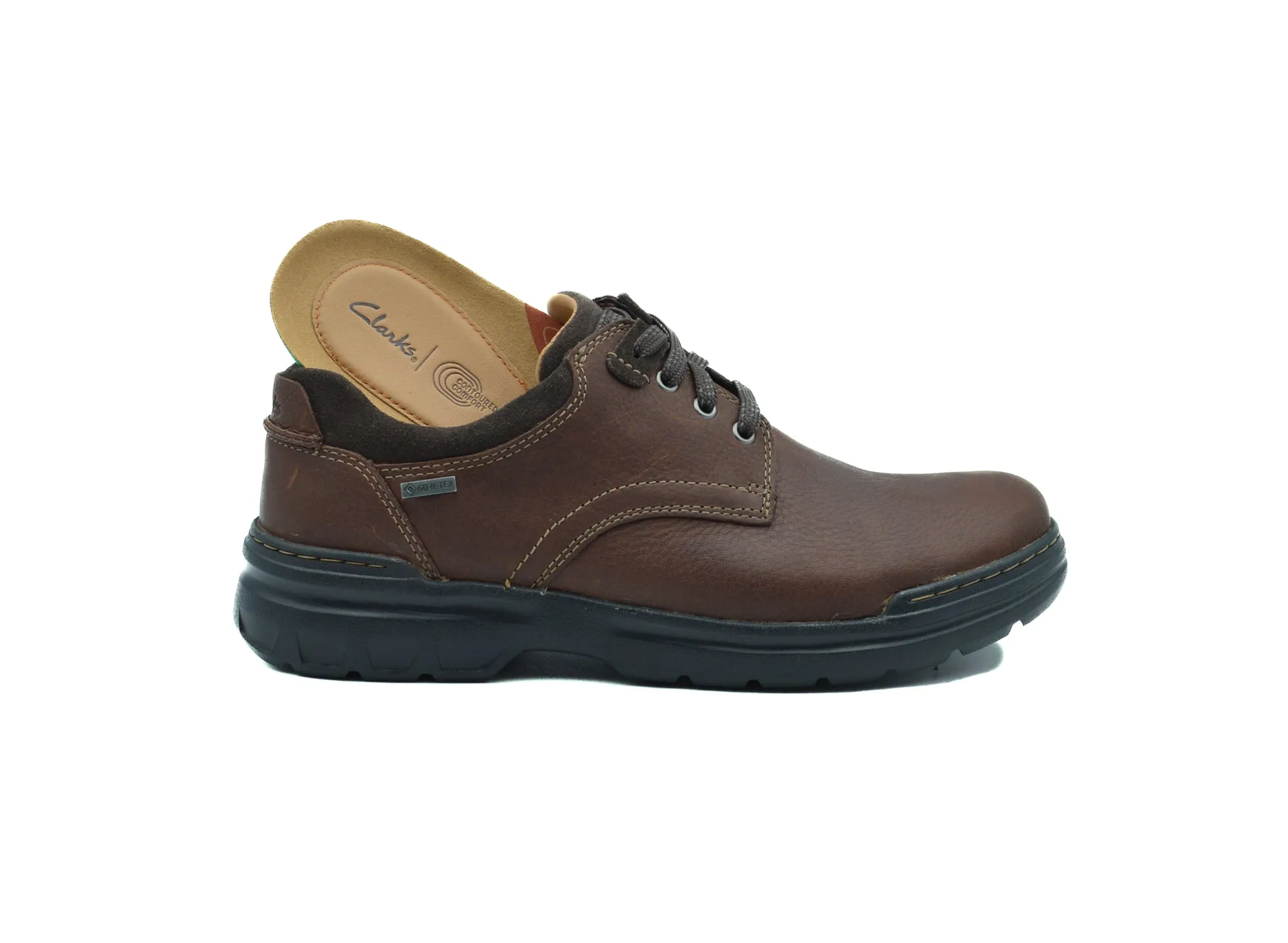 CLARKS Rockie 2 Lo GTX