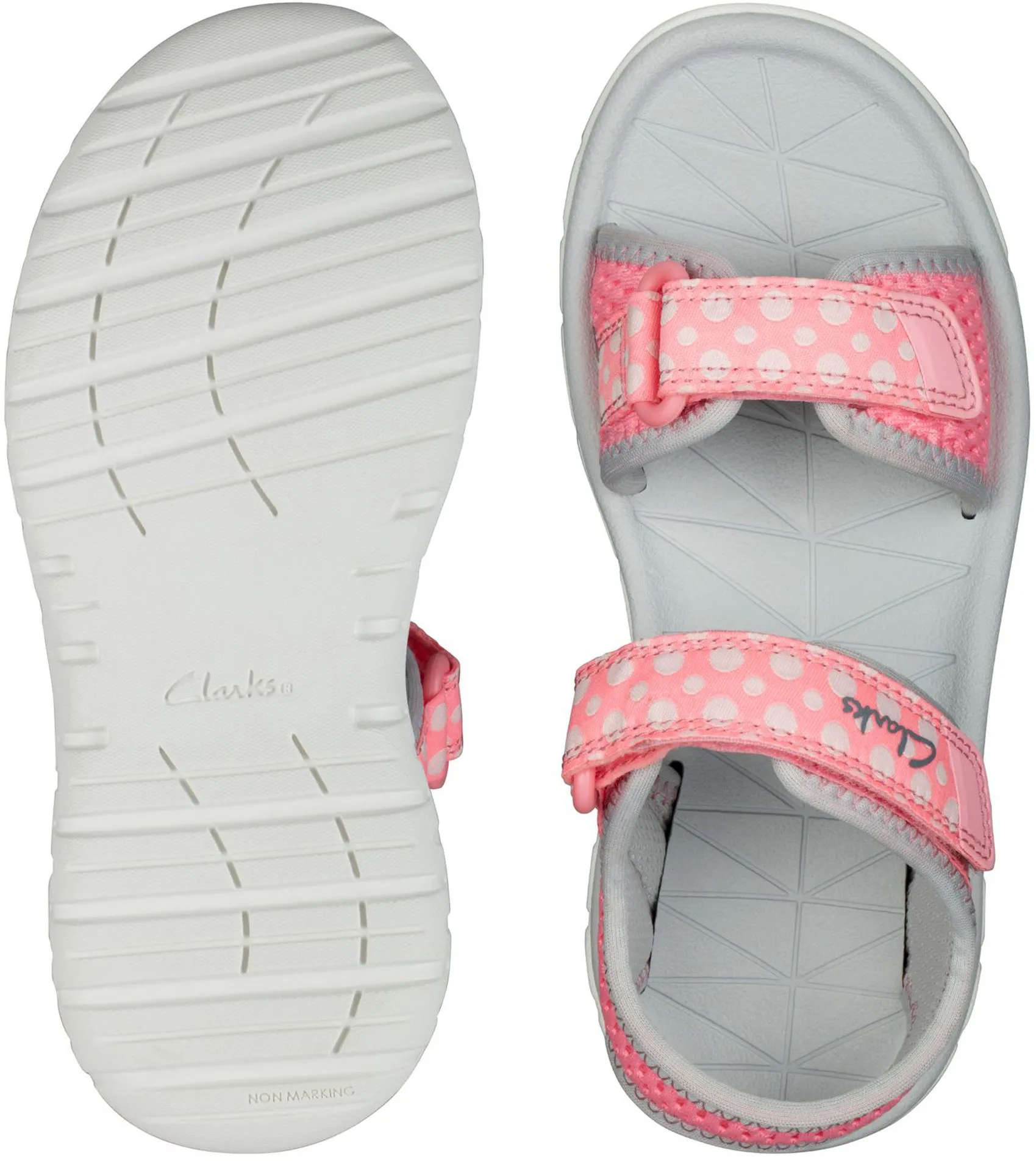 Clarks Surfing Tide Kid