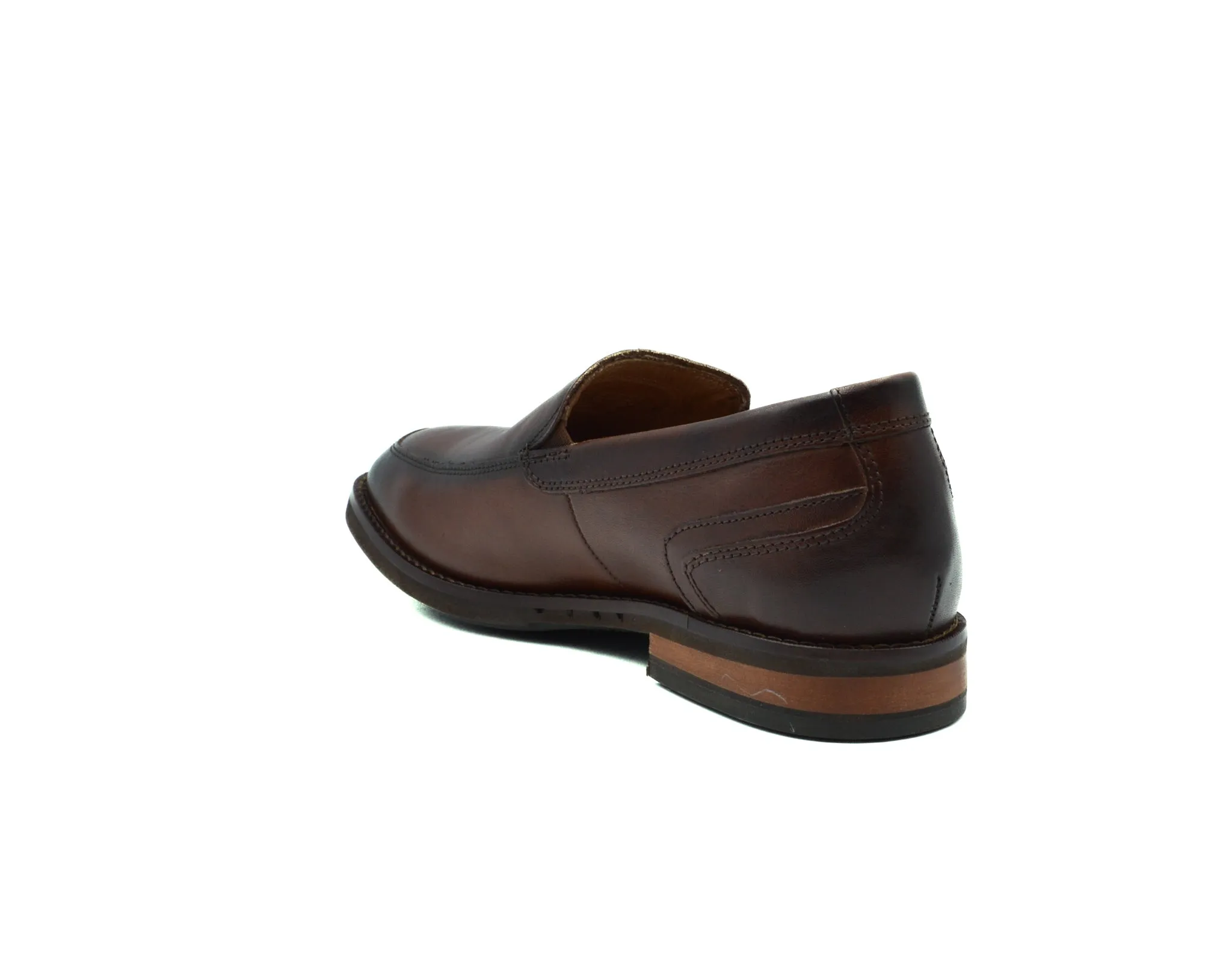 CLARKS Un Hugh Step