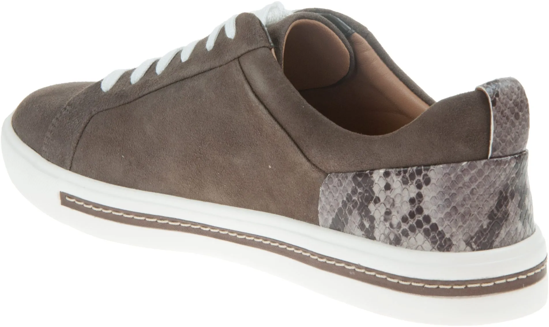 Clarks Un Maui Lace