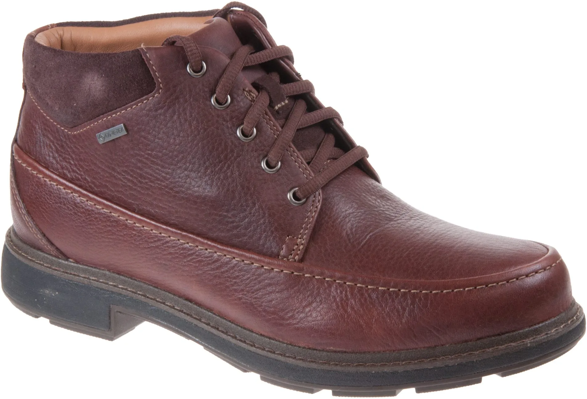 Clarks Un Tread On Gore-Tex 2