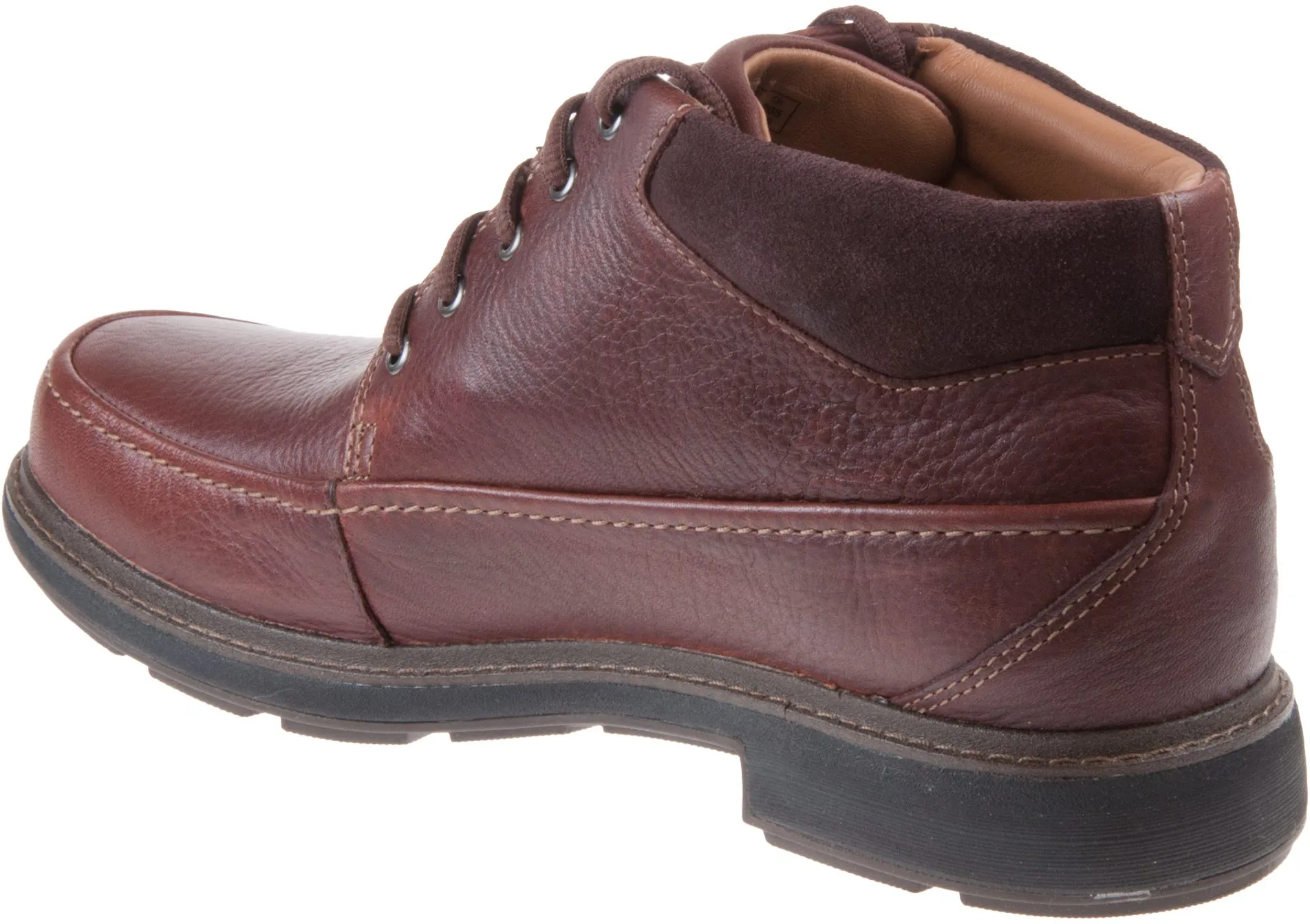 Clarks Un Tread On Gore-Tex 2