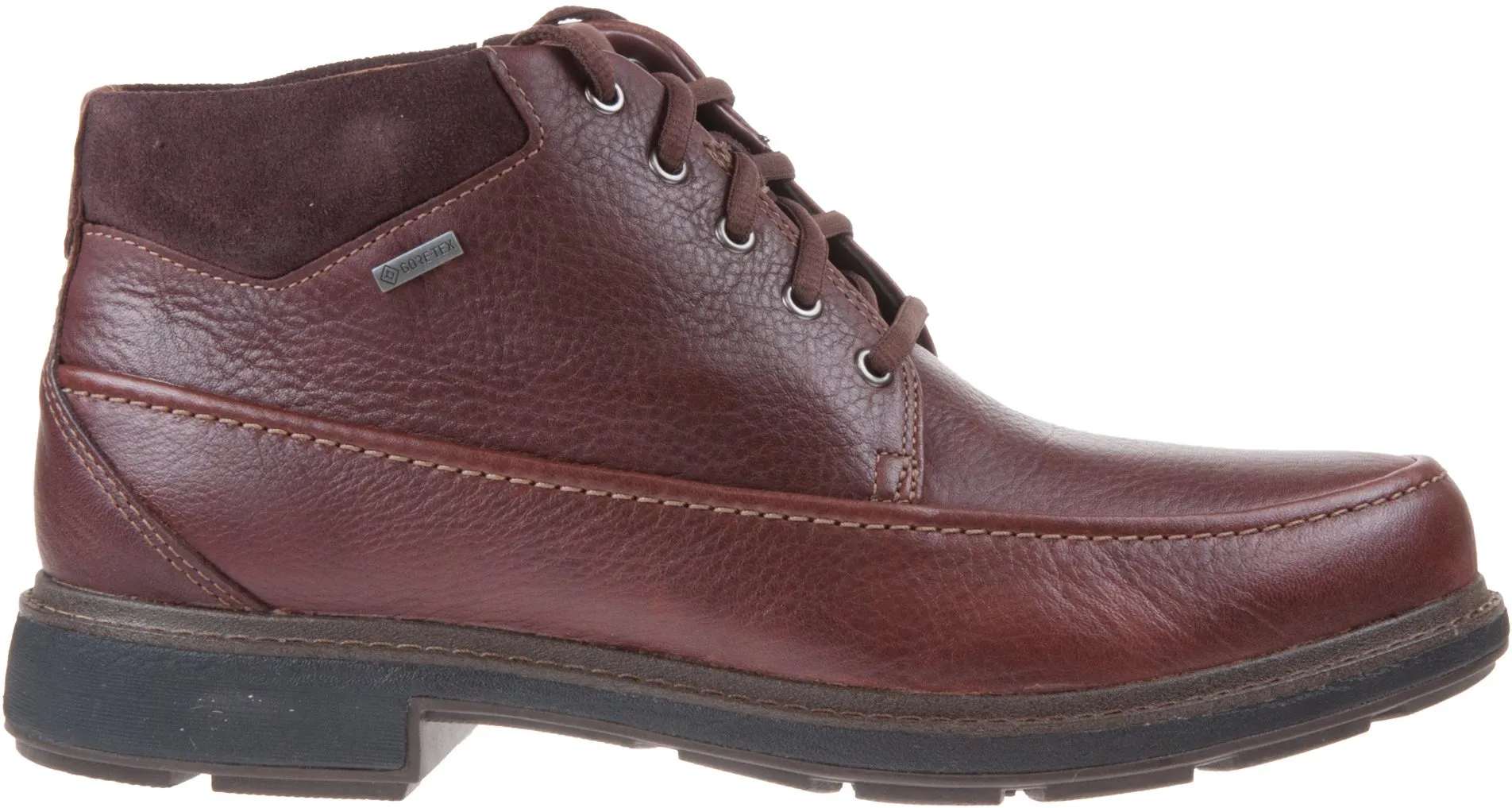 Clarks Un Tread On Gore-Tex 2