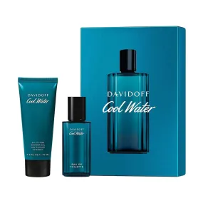 Cool Water Mens 40ml 2 piece Gift Set