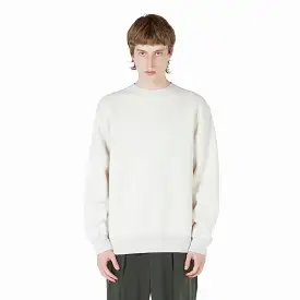 Crew Sweat Oatmeal