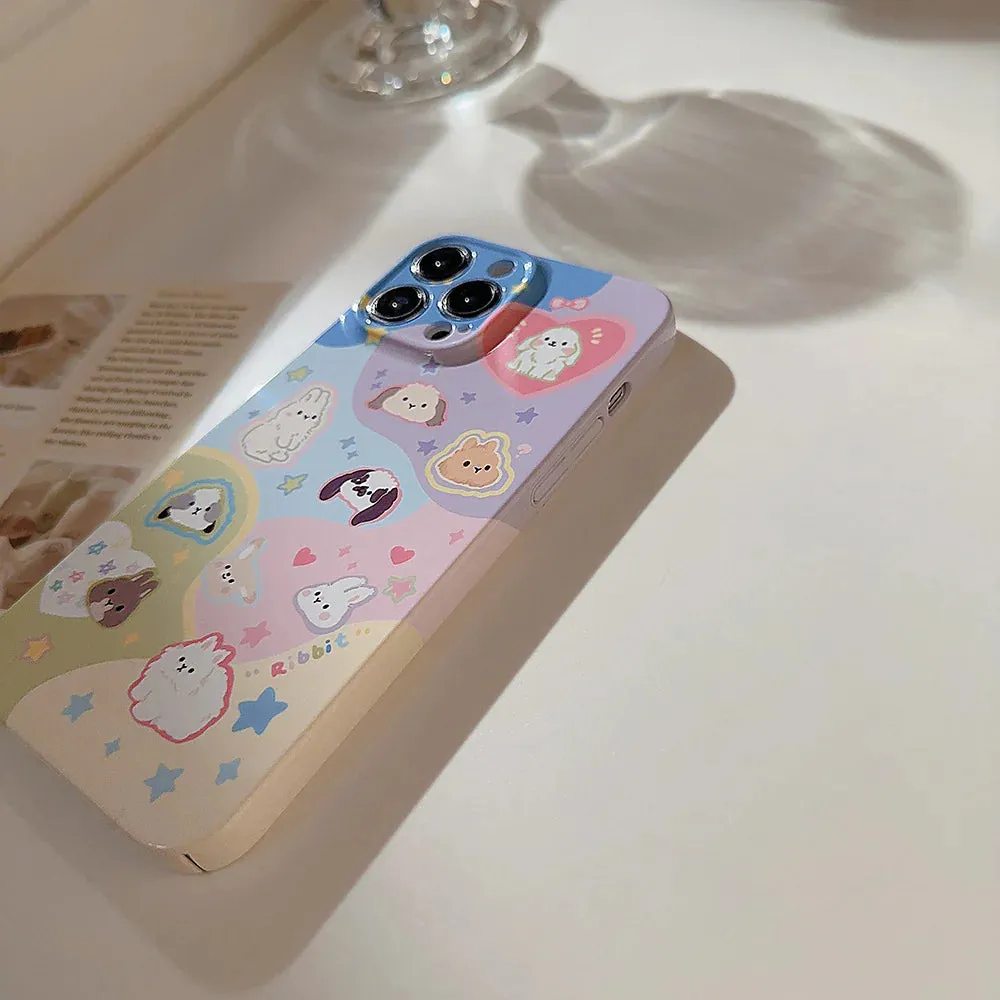 Cute Animals Phone Case