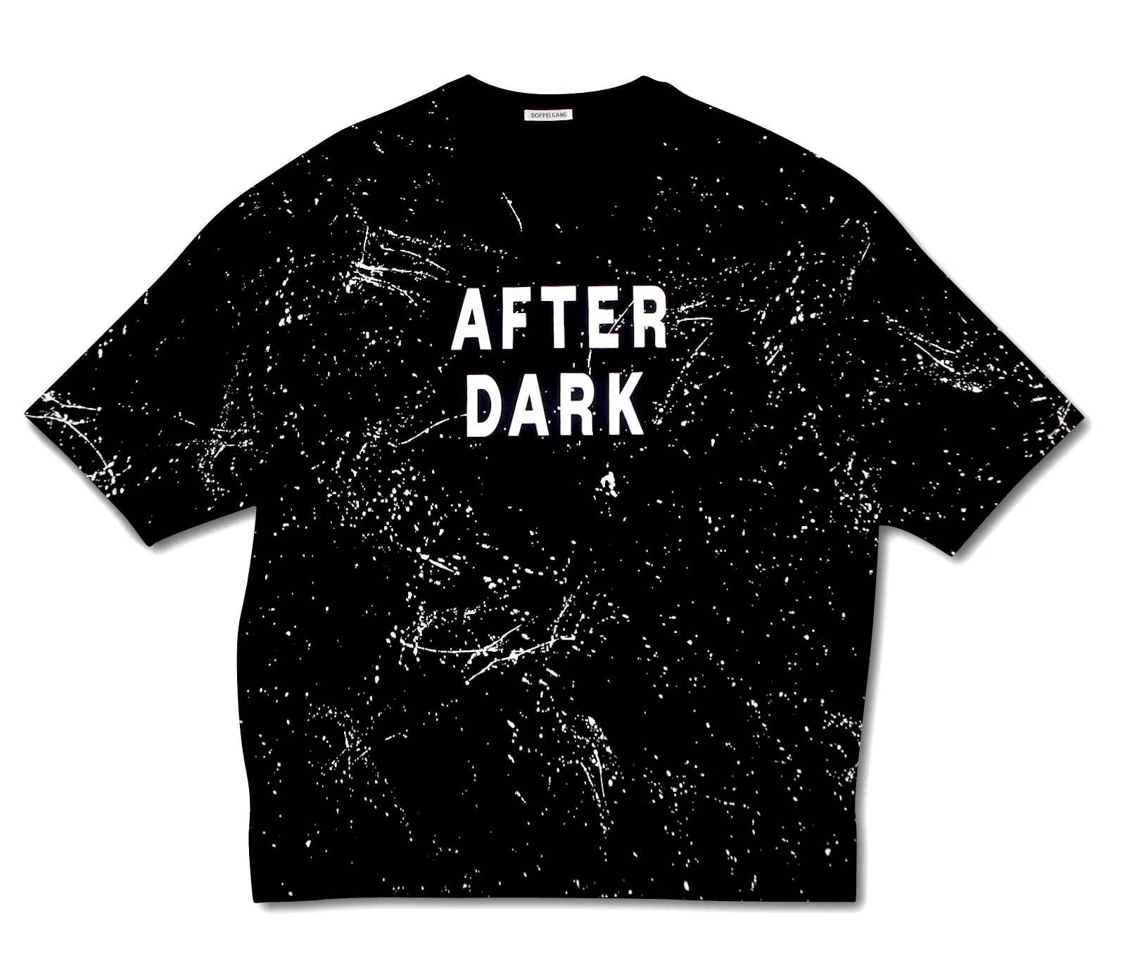 DOPPELGANG - Darkness Tee