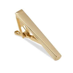 Duke of Windsor Gold Tie Bar