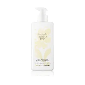 Elizabeth Arden White Tea Bath and Shower Gel 390ml