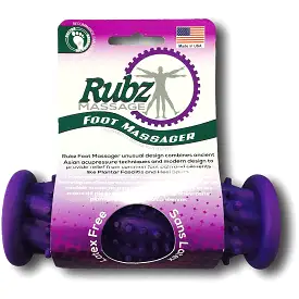 Foot Rubz Roller