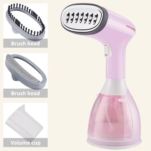 Garment Steamer 1500W Household Vertical Fast-Heat For Clothes Ironing