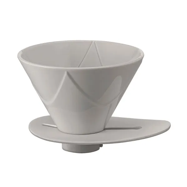 Hario V60 Mugen One Pour Dripper