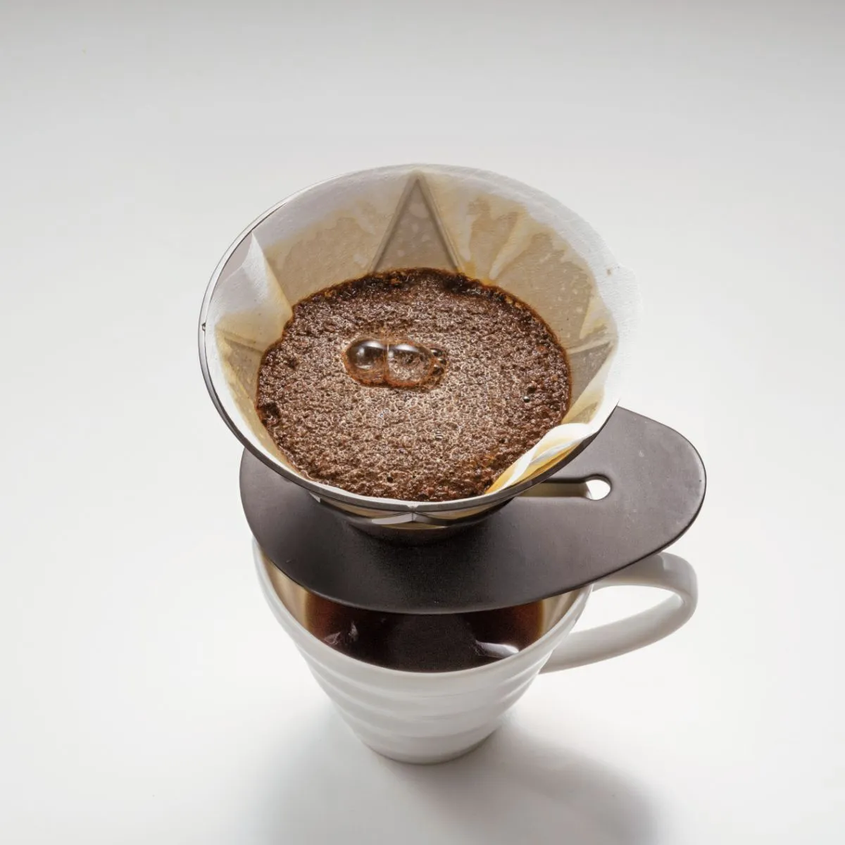 Hario V60 Mugen One Pour Dripper