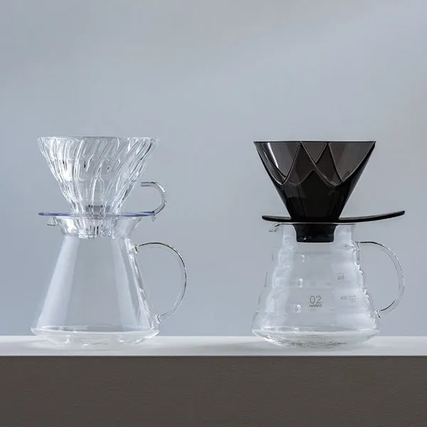 Hario V60 Mugen One Pour Dripper