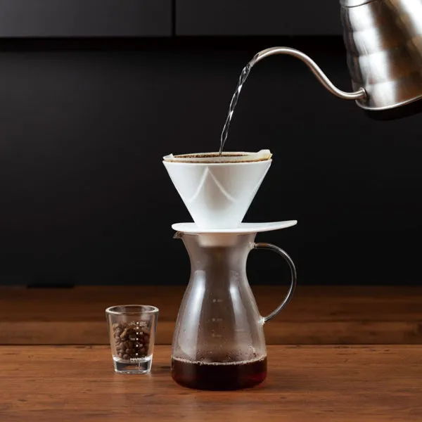 Hario V60 Mugen One Pour Dripper