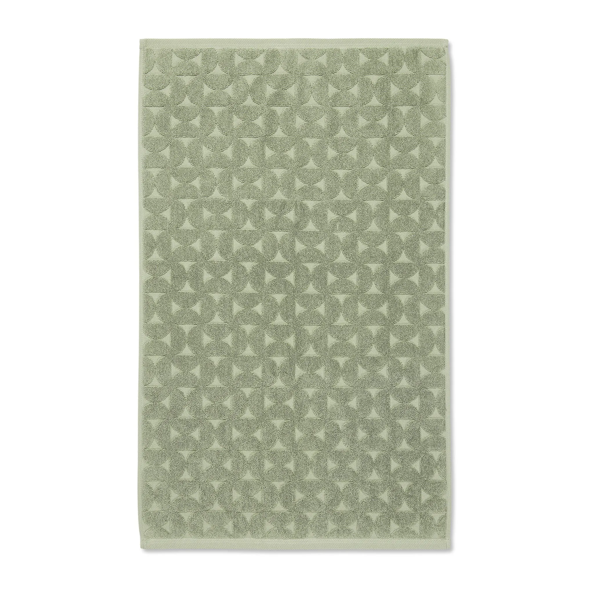 Harper Bath Mat - Sedona