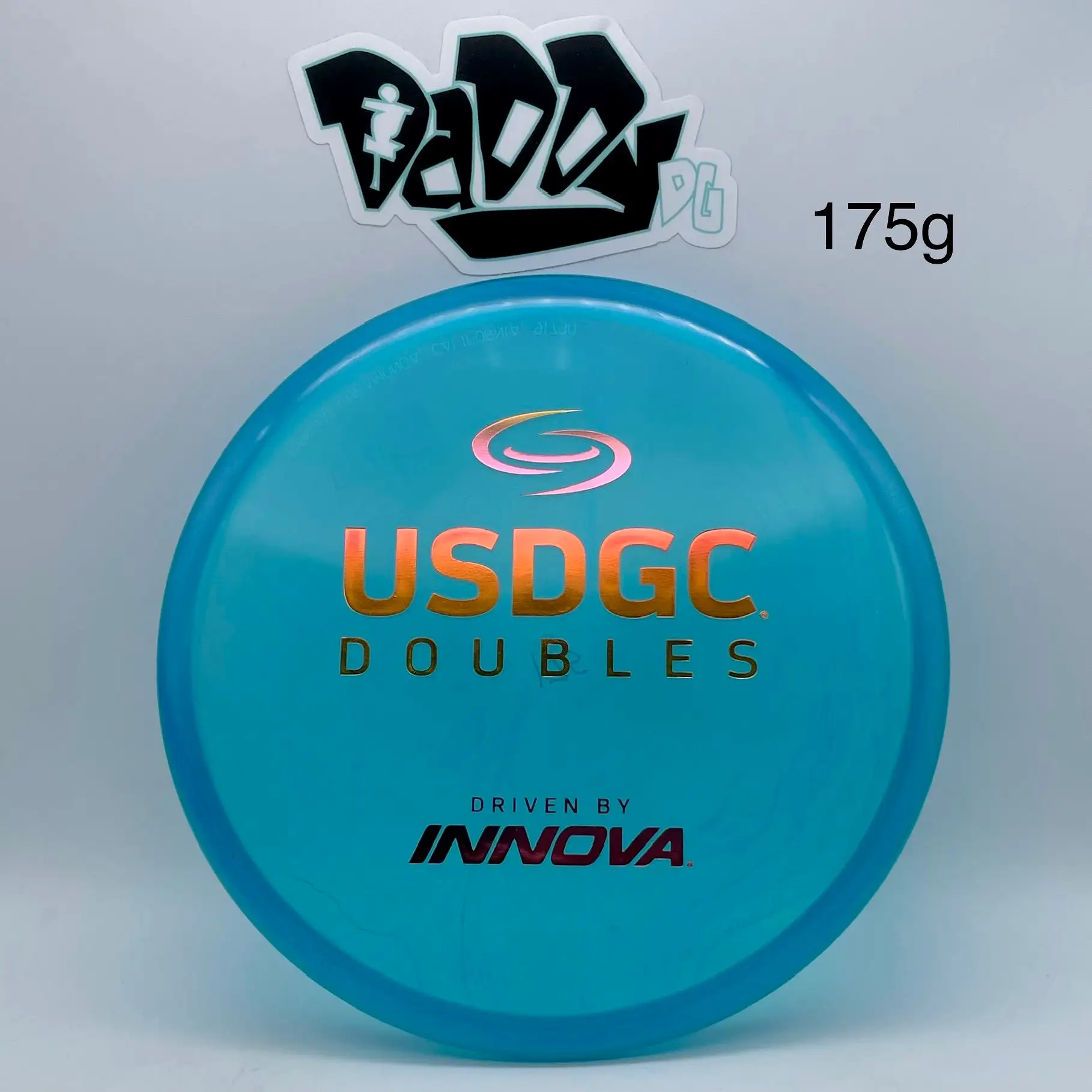 Innova Aviar3 Champion Putt & Approach