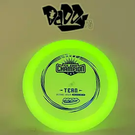 Innova Tern Champion Glow Distance Driver