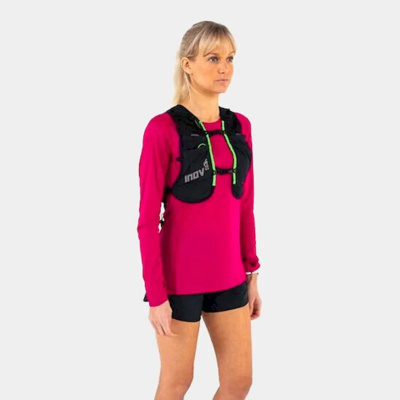 Inov-8  VentureLite 4 Vest - Zaino trail running