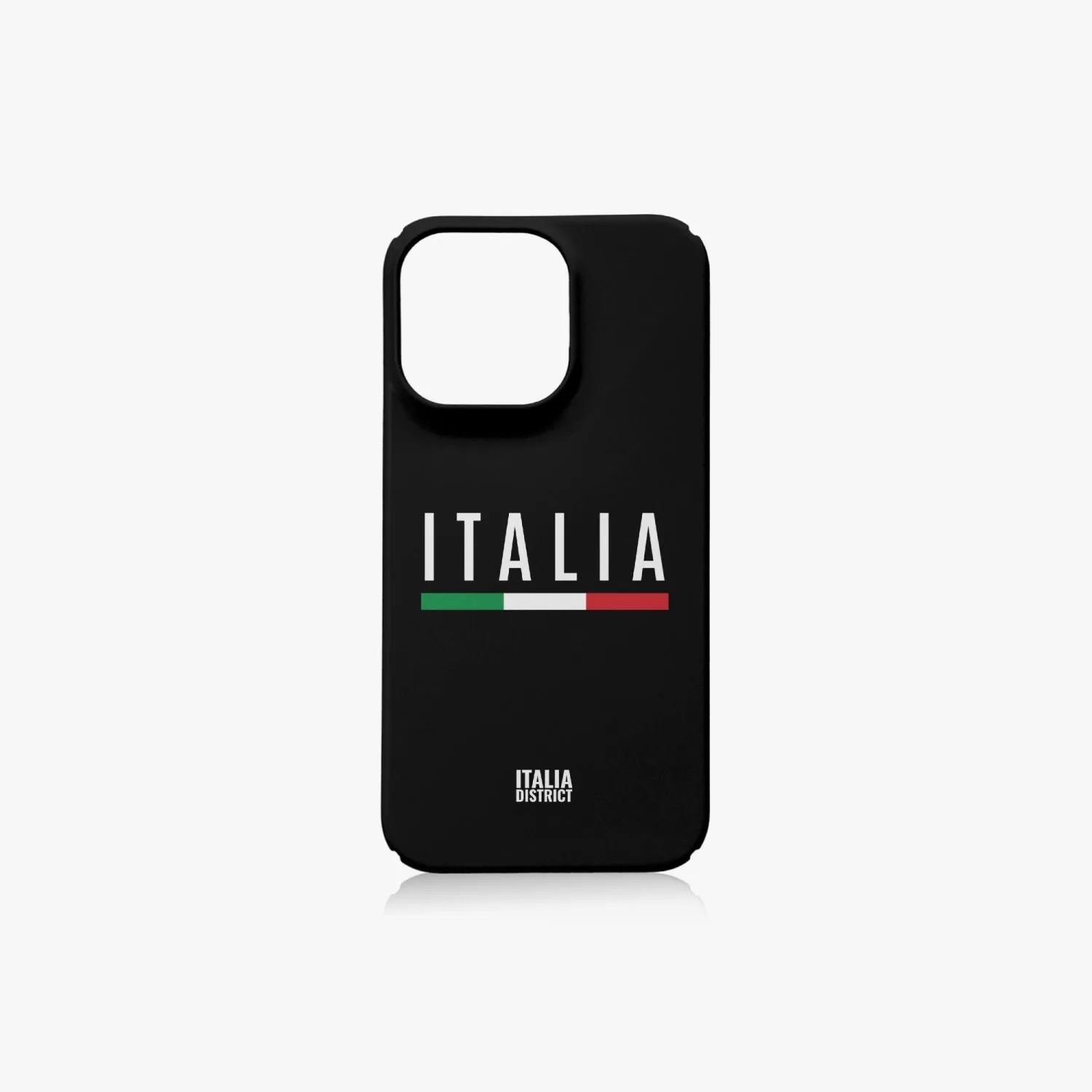 Italy Black Phone Case iPhone 13 Pro