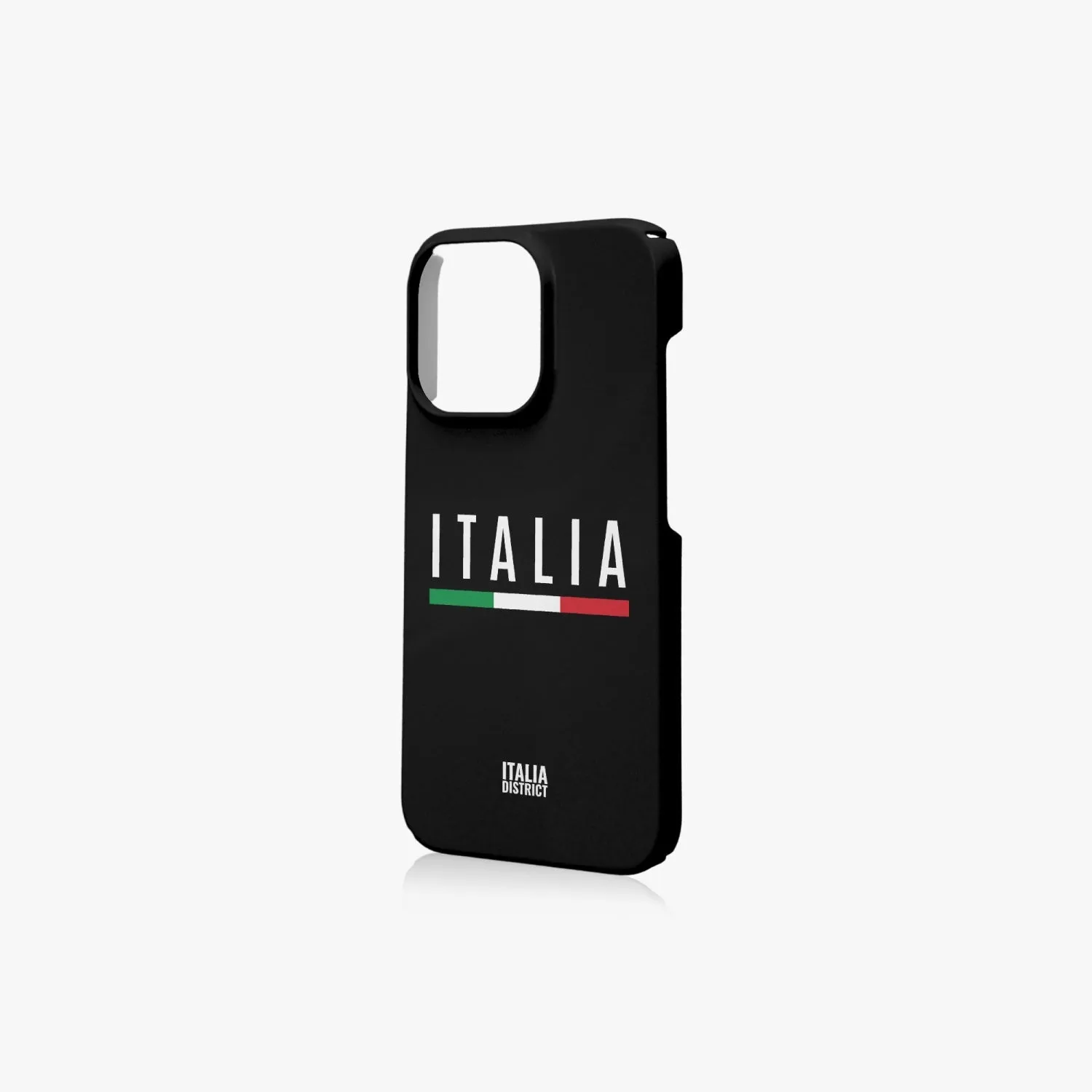 Italy Black Phone Case iPhone 13 Pro