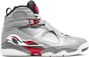 Jordan Air 8 reflections of a champion Grey