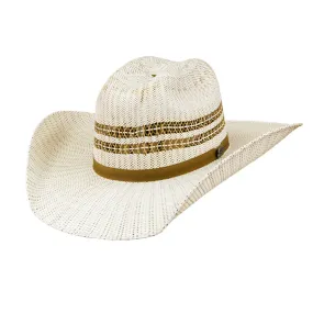 Justin Kids Barrel JR Straw Hat | Natural | Shop Online