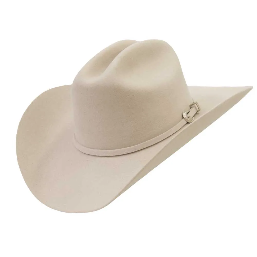 Justin Mens 3X Rodeo Felt Hat | Belly | Shop Online