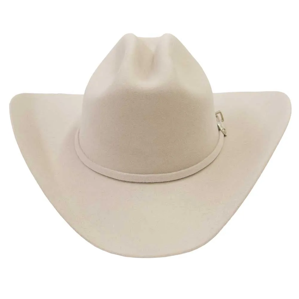 Justin Mens 3X Rodeo Felt Hat | Belly | Shop Online