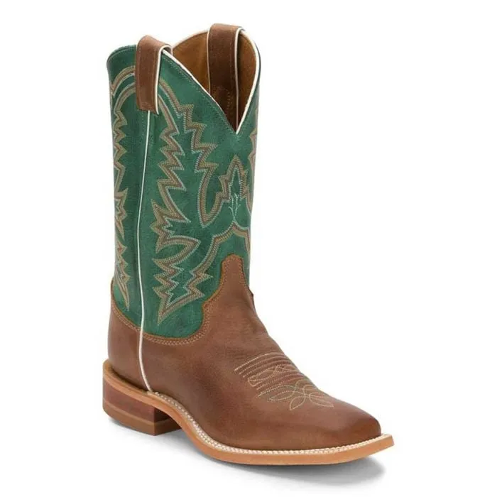 Justin Women's Kennedy 11 Inch Western Boot