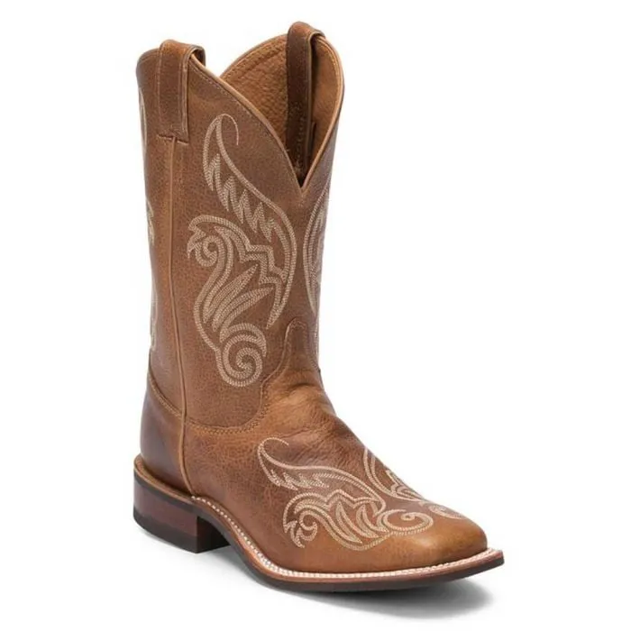 Justin Women's Llano 11 Inch Western Boot