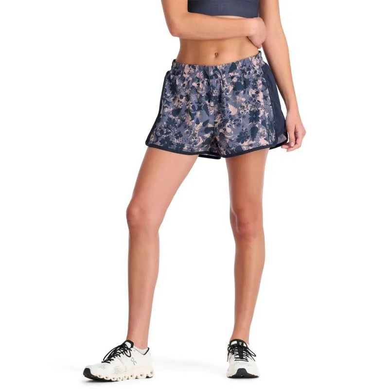 Kari Traa  Vilde Shorts - Pantaloncini da trail running - Donna