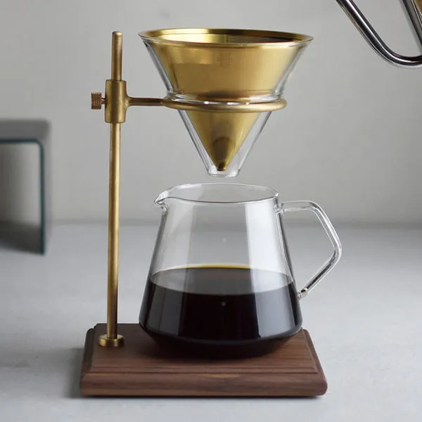 Kinto Coffee Server