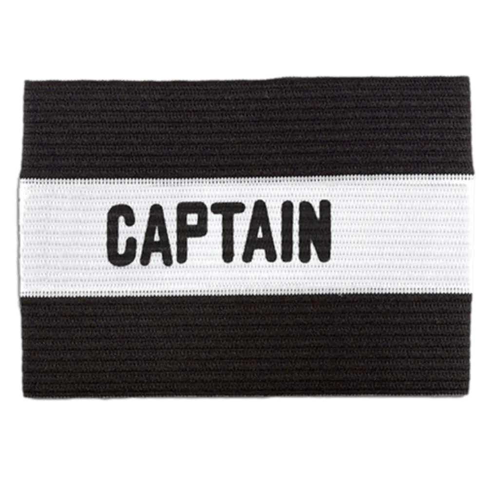 Kwik Goal Captain Adult Arm Band