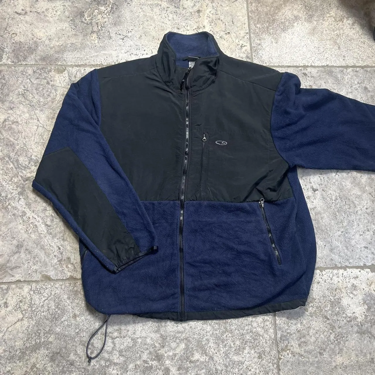 L by champion Denali fleece XL