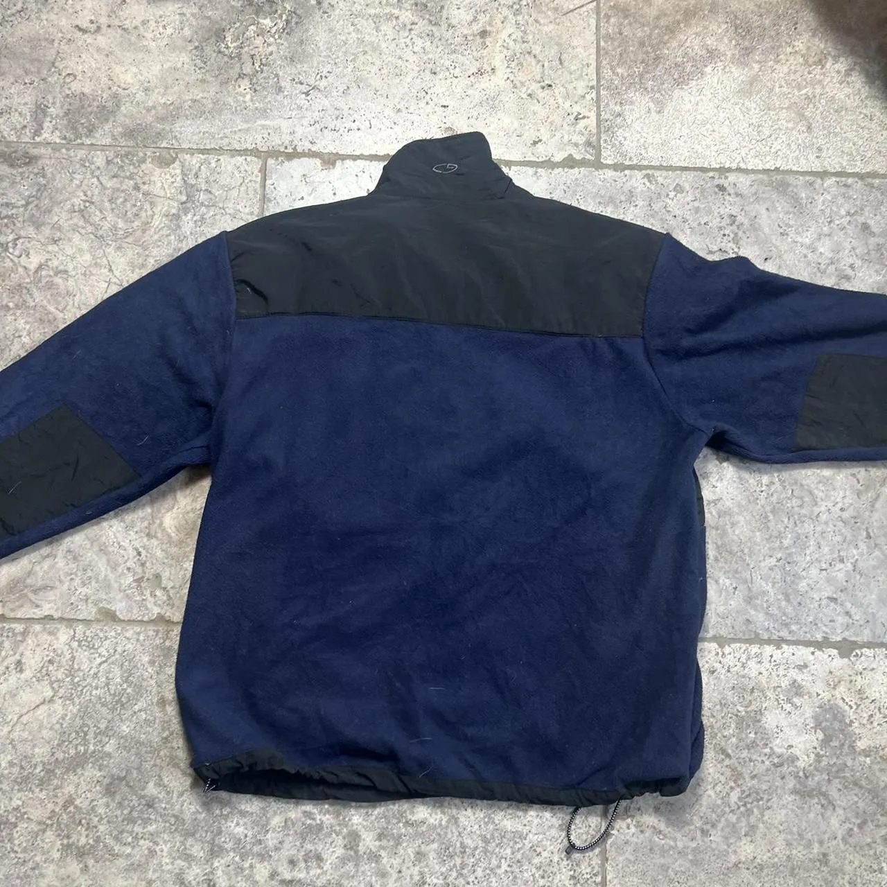 L by champion Denali fleece XL