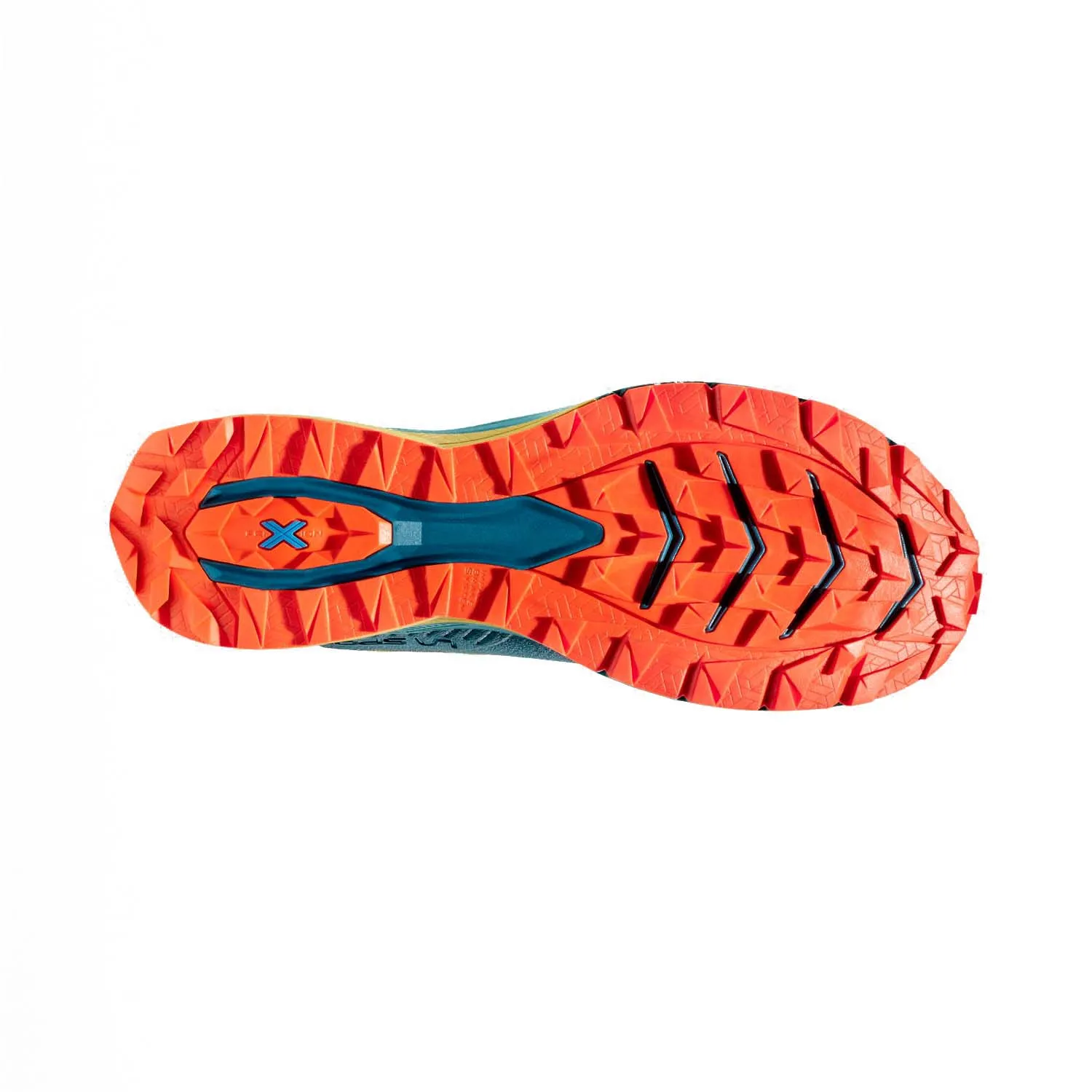 La Sportiva Karacal  Everglade/Bamboo