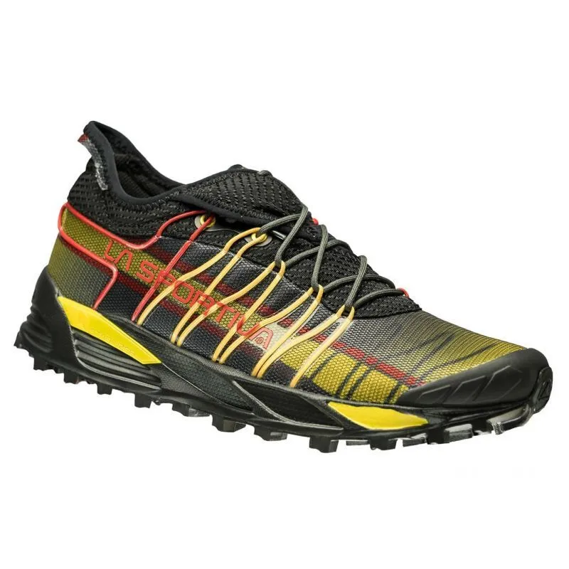 La Sportiva  Mutant - Scarpe da trail running - Uomo