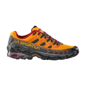 La Sportiva Ultra Raptor 2  Papaya/Sangria