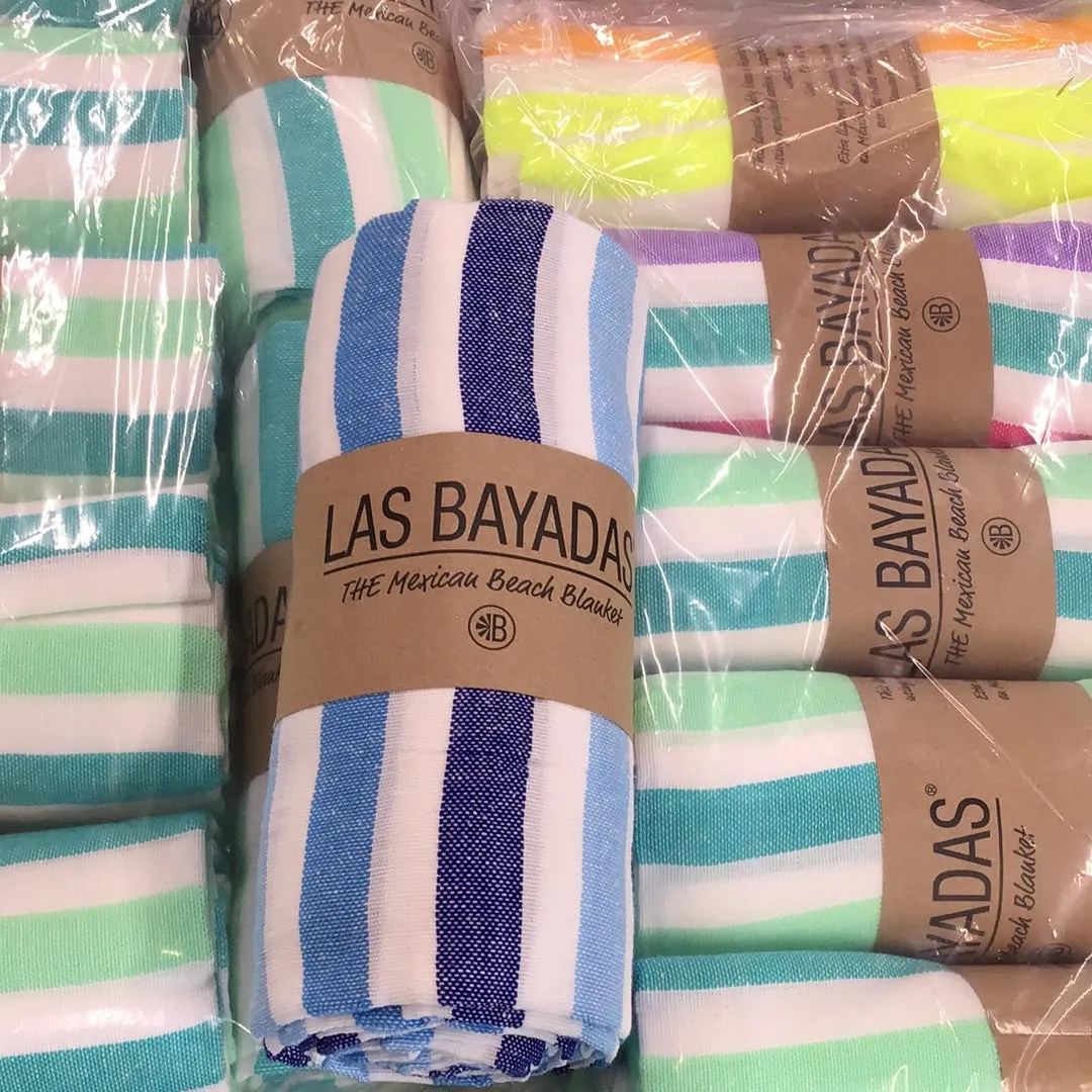 Las Bayadas