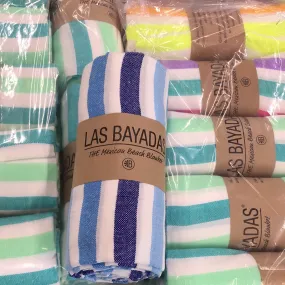 Las Bayadas