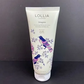 Lollia Imagine Shower Gel