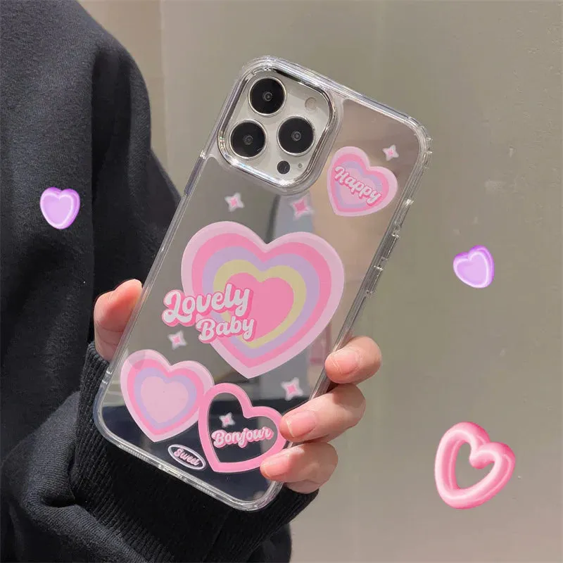 Lovely Baby Phone Case