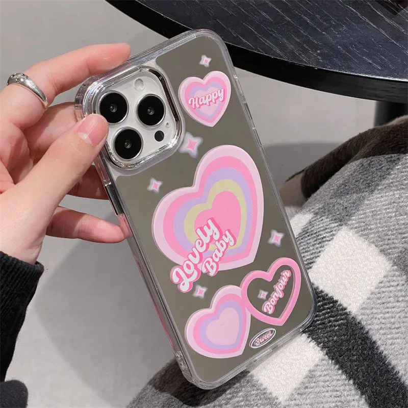 Lovely Baby Phone Case