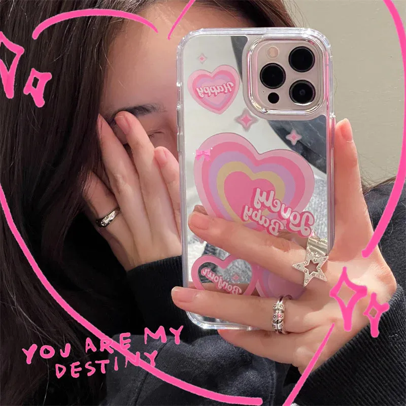 Lovely Baby Phone Case