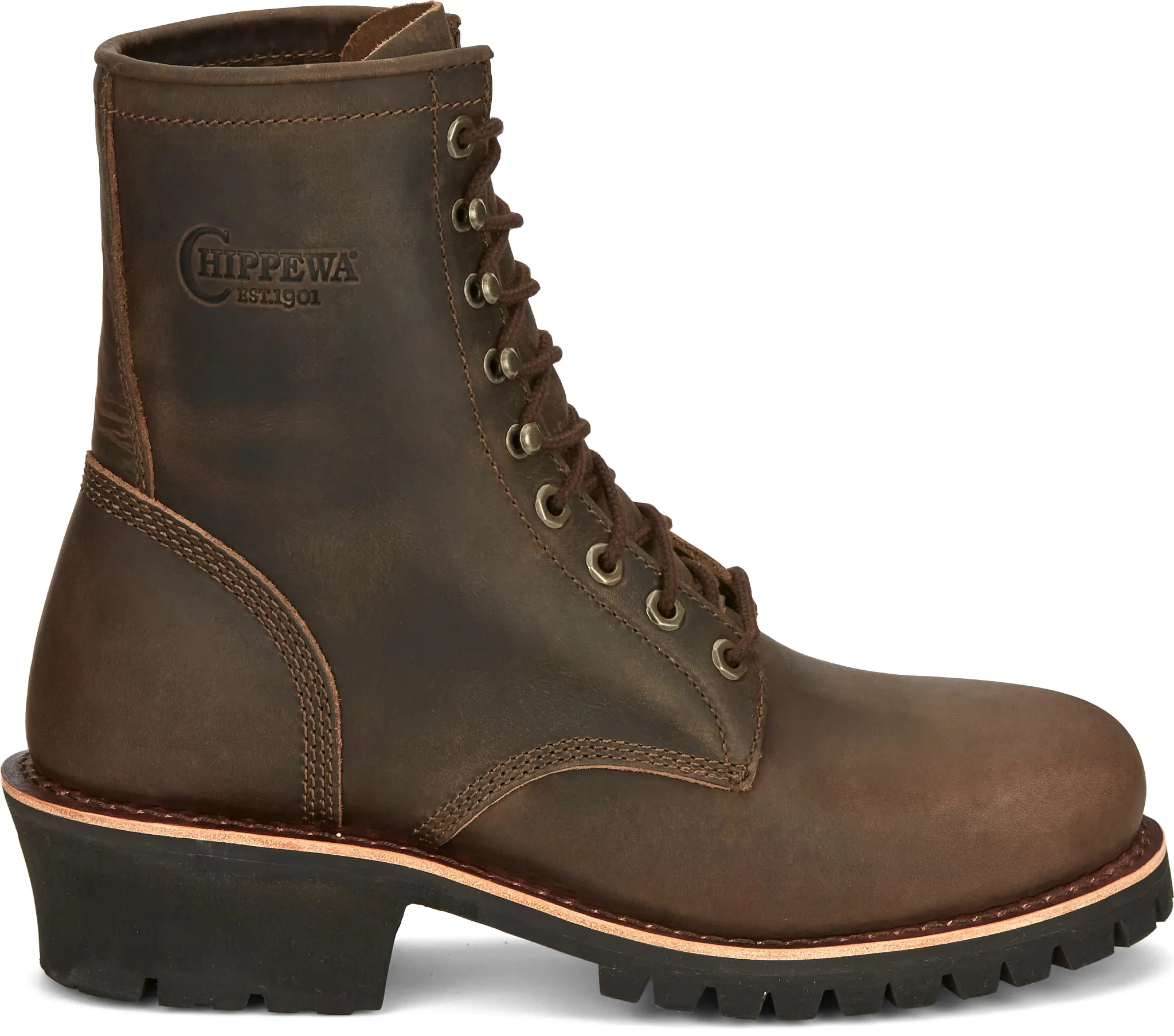 Men's Chippewa Classic 2.0 8