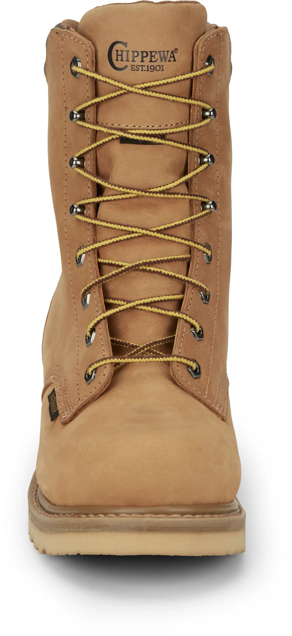 Men's Chippewa Northbound 8 Waterproof Insulated Lace Up 