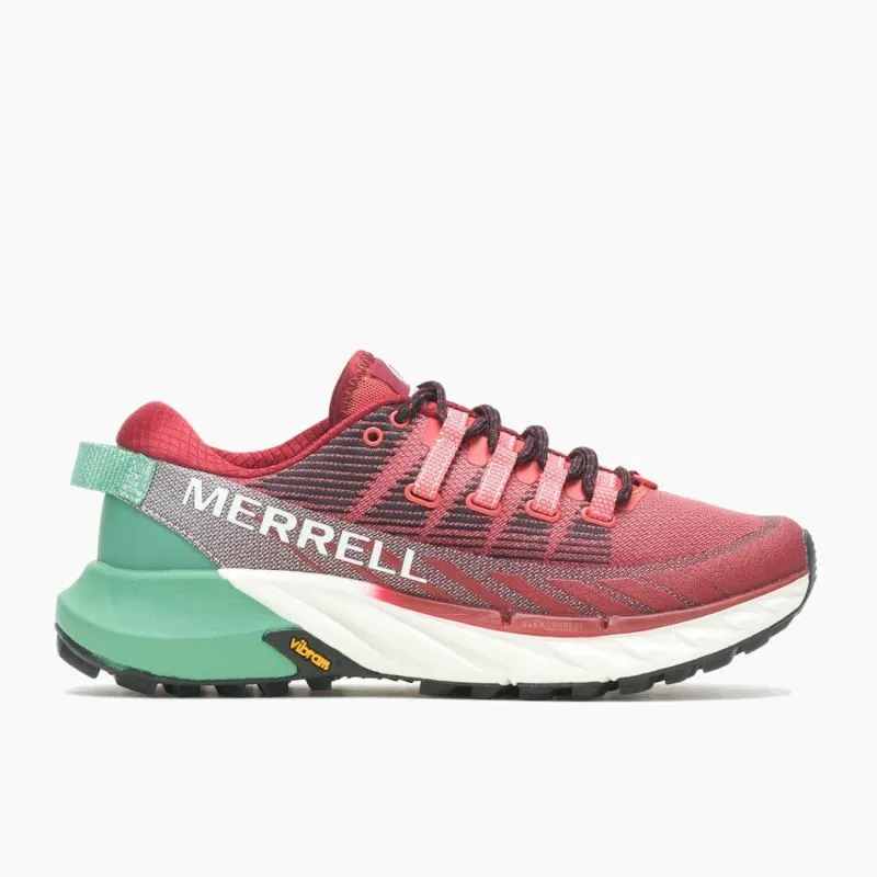 Merrell  Agility Peak 4 - Scarpe da trail running - Donna