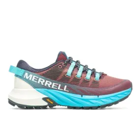 Merrell  Agility Peak 4 - Scarpe da trail running - Donna