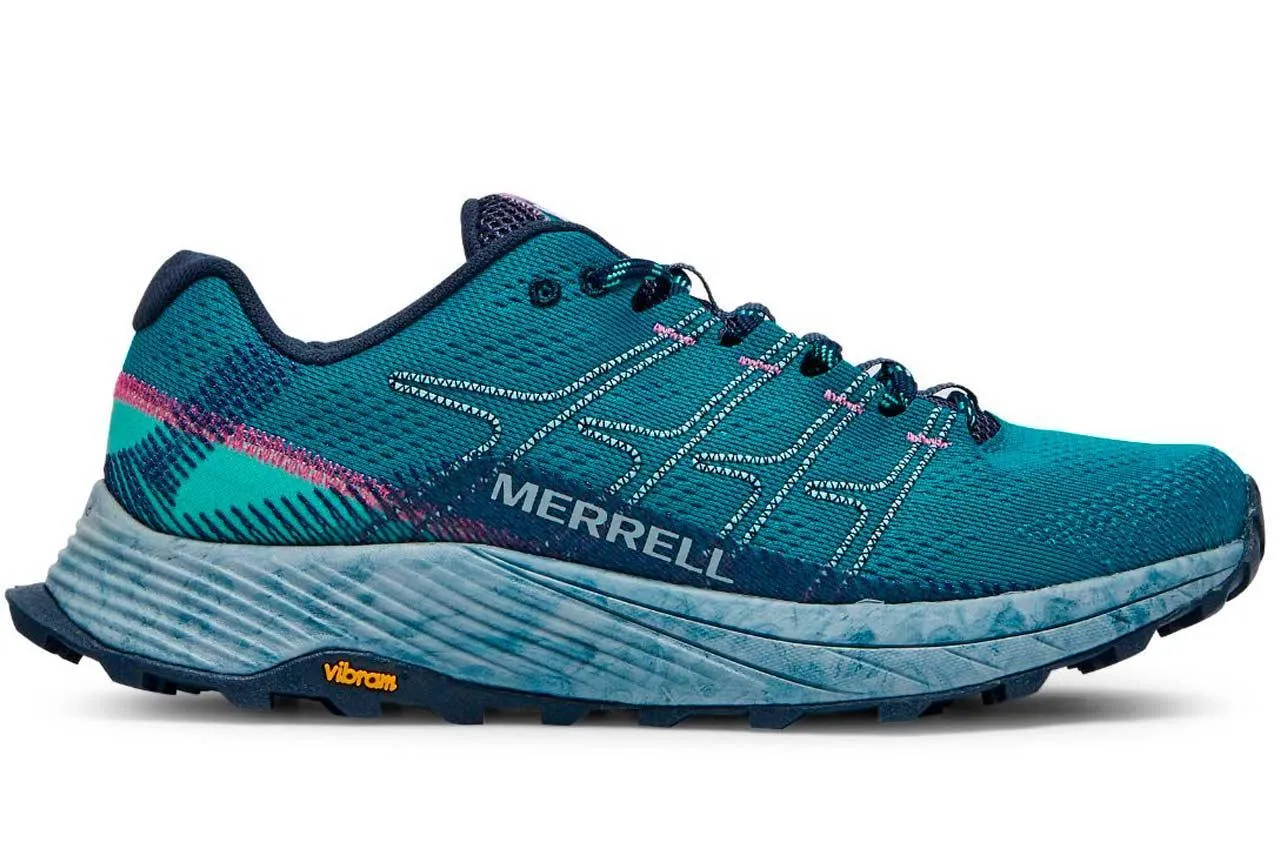 Merrell MOAB FLIGHT MUJER